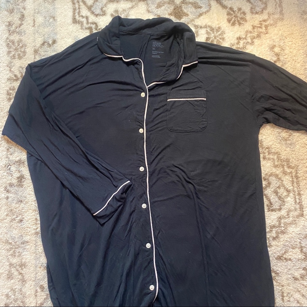 Stars Above Sleep Shirt